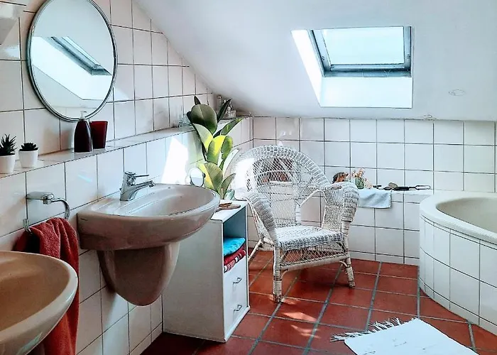 Apartment Wohnen In Wien