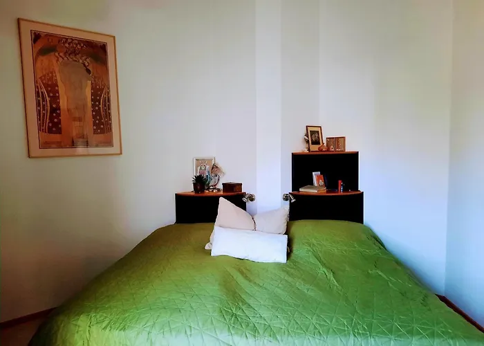 Wohnen In Apartment Wien