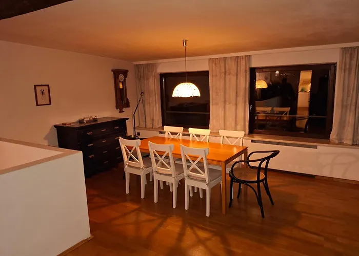 Wohnen In Apartment *