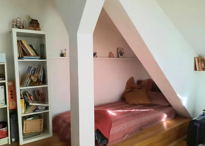 Wohnen In Apartment