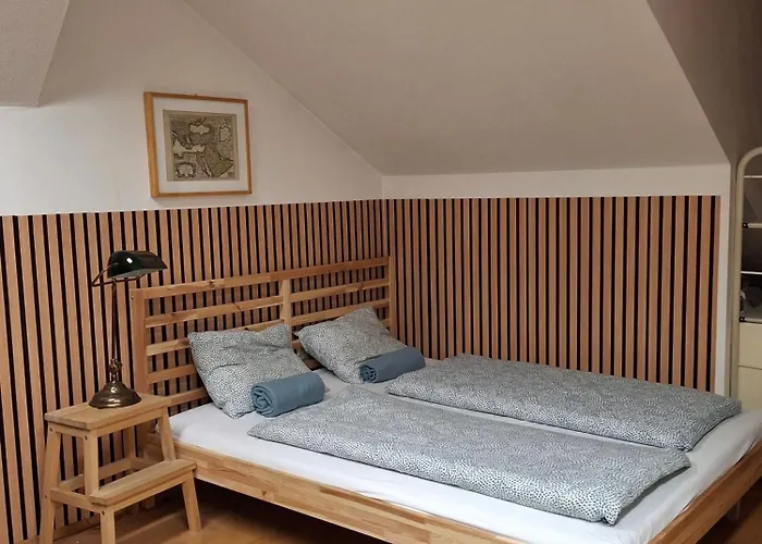 Wohnen In Apartment