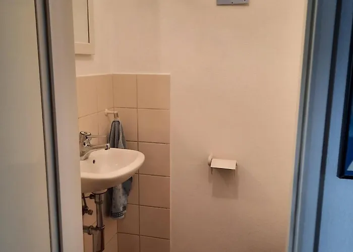 Apartment Wohnen In Wien