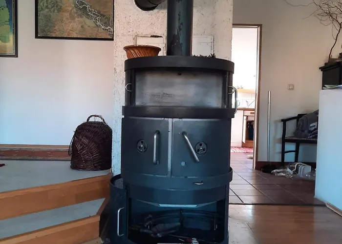 Apartment Wohnen In