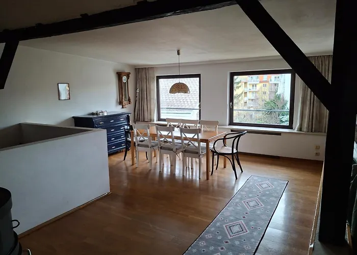 Apartment Wohnen In Wien