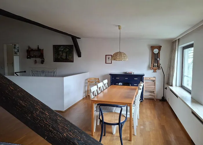 Wohnen In *