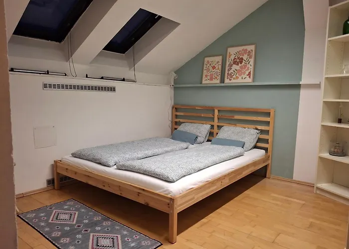 Wohnen In Apartment