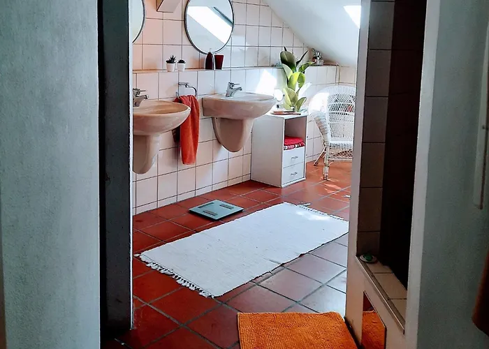 Apartment Wohnen In