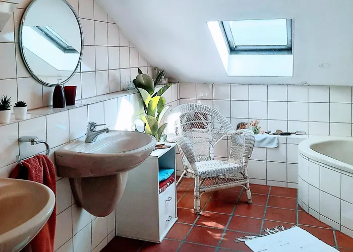 Wohnen In Apartment Wien